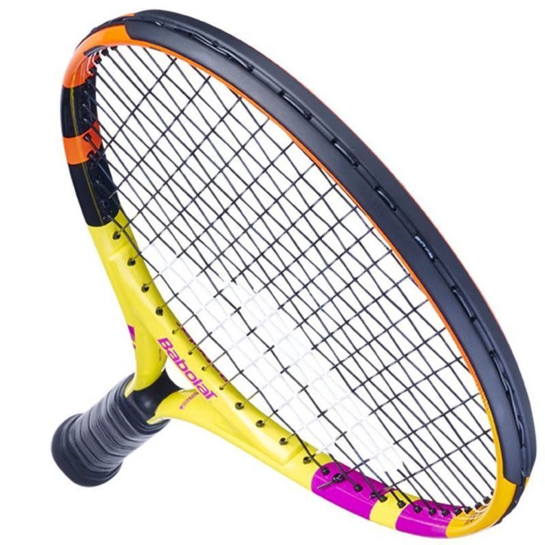 RAQUETA TENIS BABOLAT AERO RAFA NADAL JUNIOR 21 -3