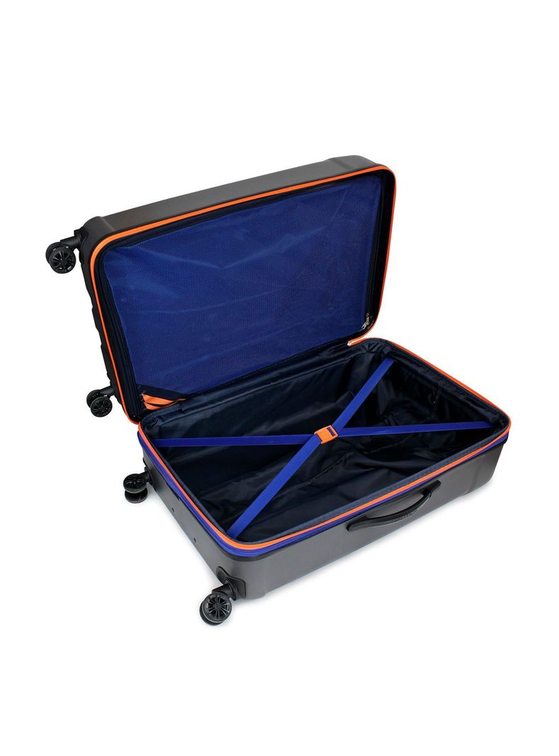 Pack Maletas Prime Gris S+M-1
