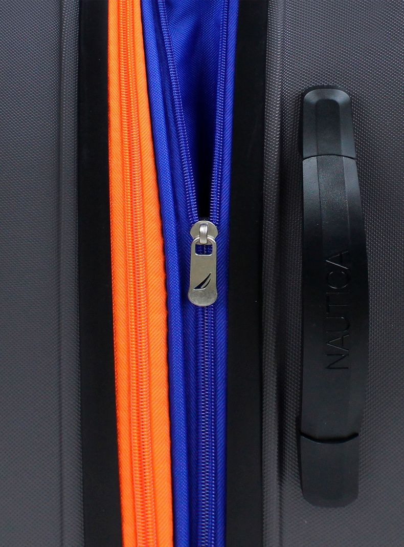 Pack Maletas Prime Gris S+M-4