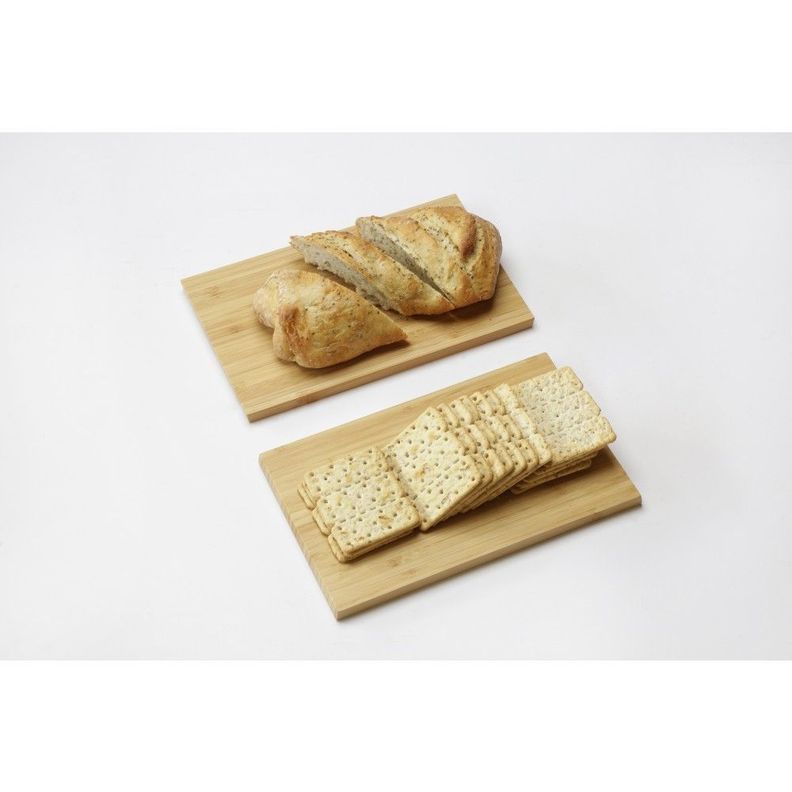 TABLA CORTAR BAMBOO XS 24X15CM 2UNIDADES-3