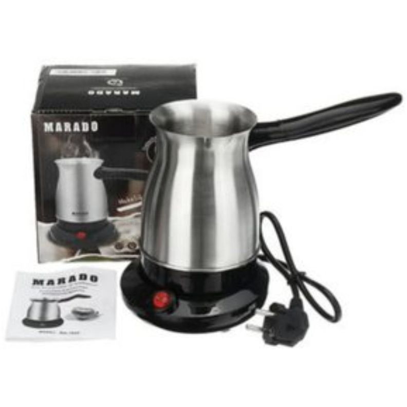 Cafetera Electrica Portatil Cafetera Expresso-2