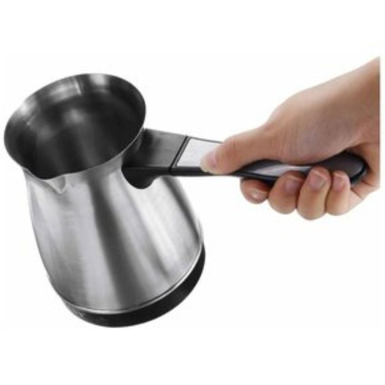 Cafetera Electrica Portatil Cafetera Expresso-0