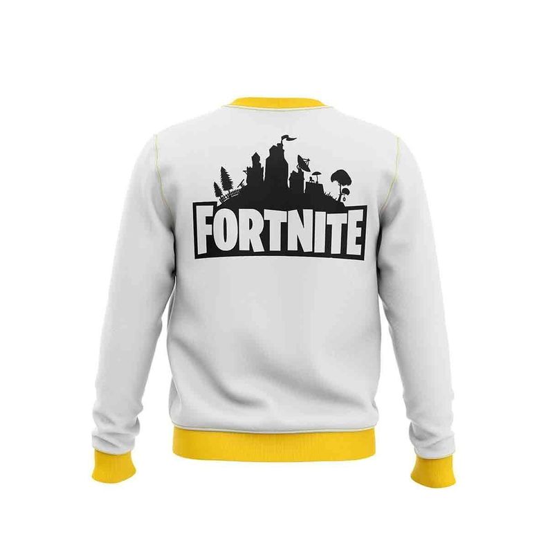 Sweater Polerón Fortnite D11-1