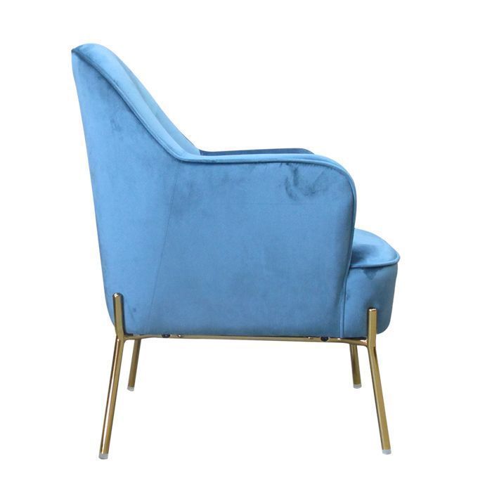 POLTRONA DELLA DE ESTILO-1