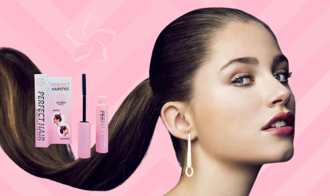 Varita Anti Frizz PERFECT HAIR de Aloha Beauty-2