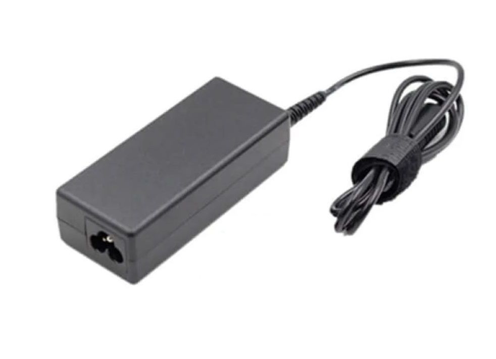 Cargador  Compatible con NET Samsung 19V 2.1A Conector 3.0 * 1.0 mm + Cable de Poder-0