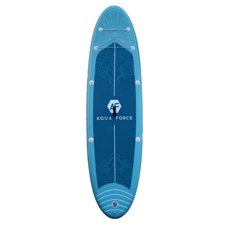 Stand Up Paddle 11’0” Yoga – Doble Capa-0