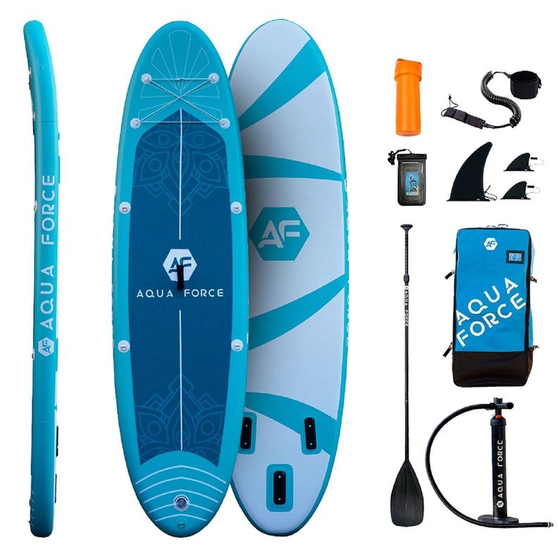 Stand Up Paddle 11’0” Yoga – Doble Capa-1