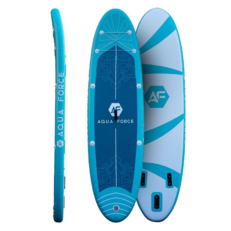 Stand Up Paddle 11’0” Yoga – Doble Capa-2