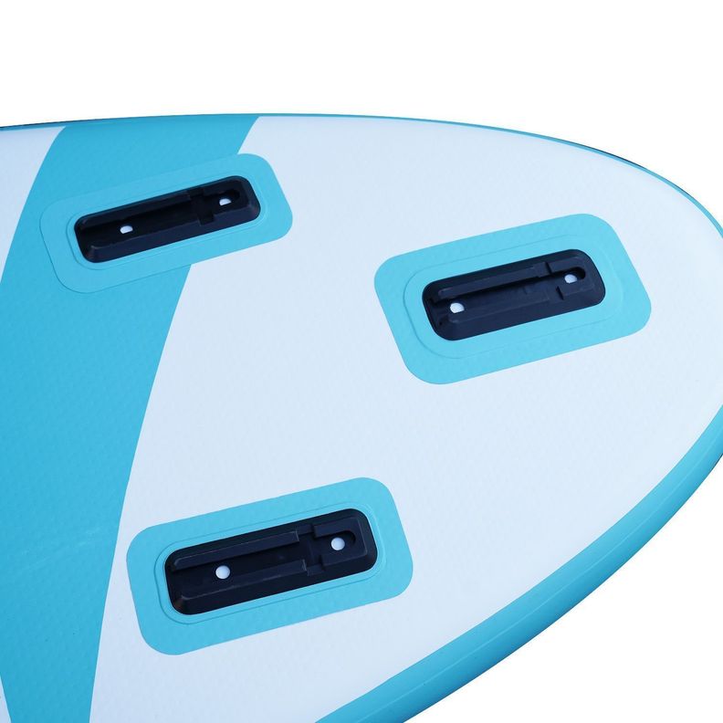 Stand Up Paddle 11’0” Yoga – Doble Capa-6