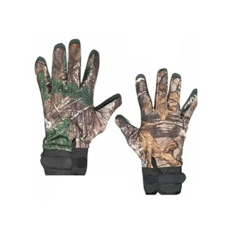 Guantes Pesca-Caza-Bosques-Tacticos-Ramas -0