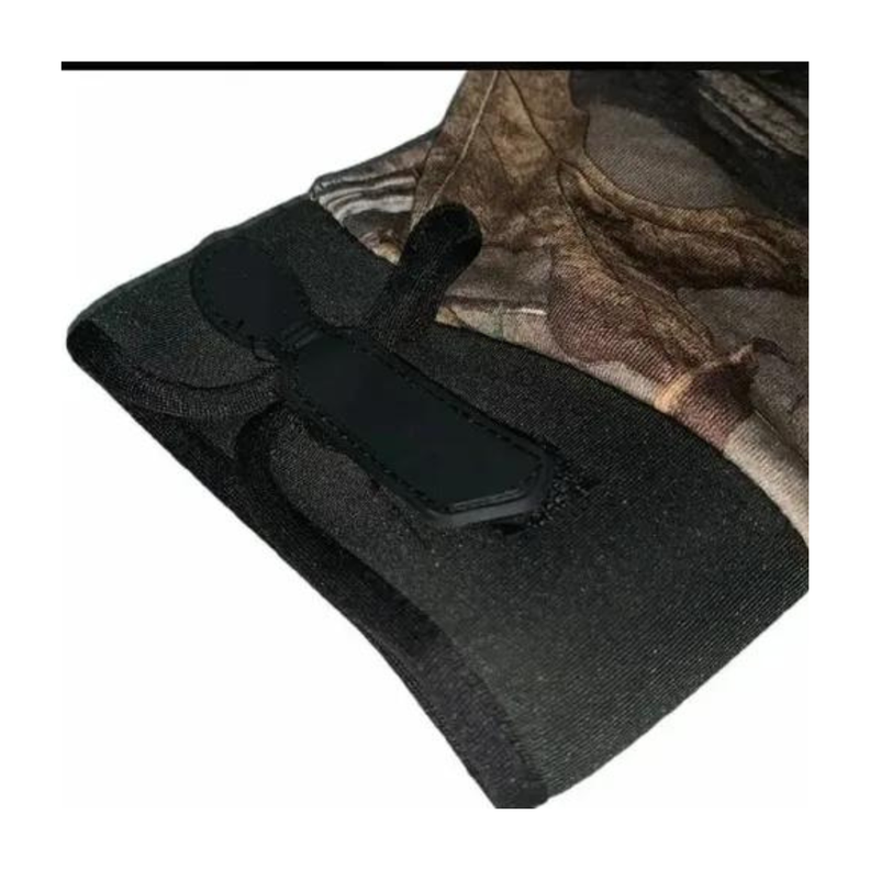 Guantes Pesca-Caza-Bosques-Tacticos-Ramas -2
