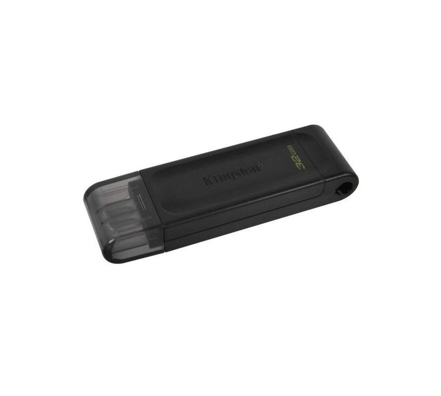 Pendrive Tipo C 3.2 32GB Data Traveler 70 DT70-1