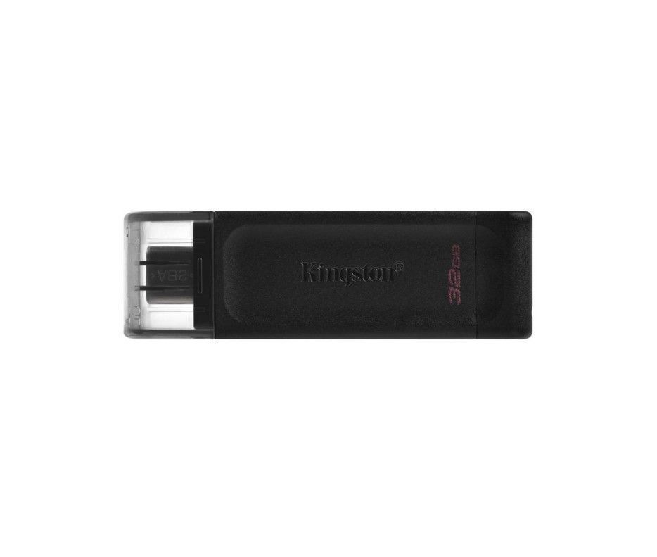 Pendrive Tipo C 3.2 32GB Data Traveler 70 DT70-2
