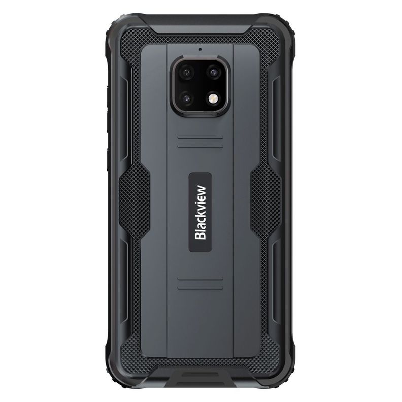 Blackview BV4900 - Celular DualSim IP68 Golpes-2