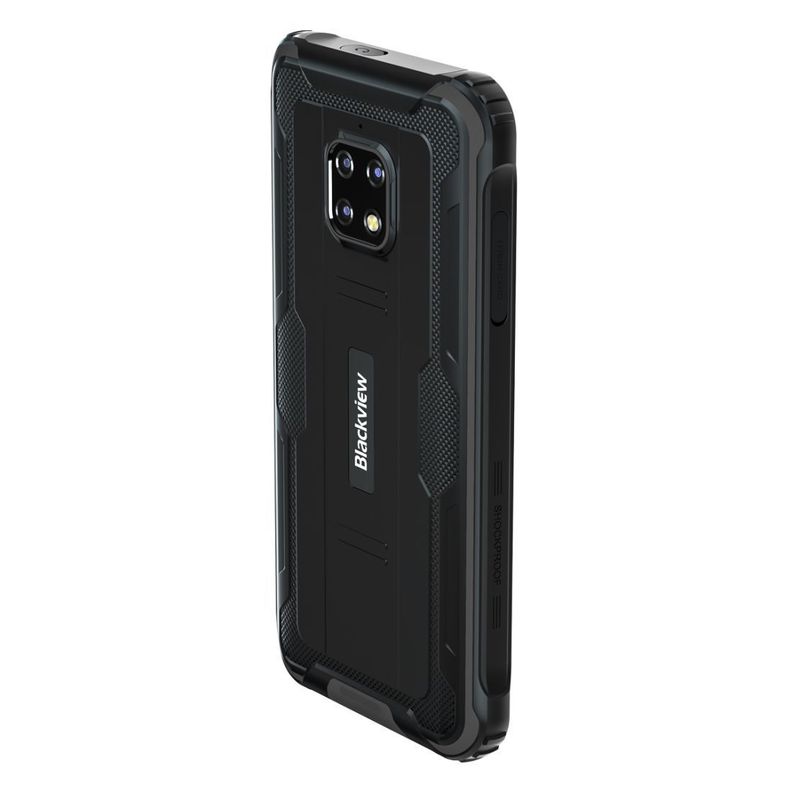 Blackview BV4900 - Celular DualSim IP68 Golpes-4