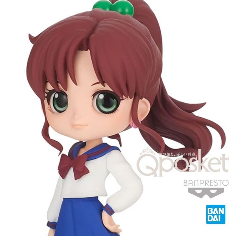 Sailor Moon Makoto Kino Ver A Q posket-1