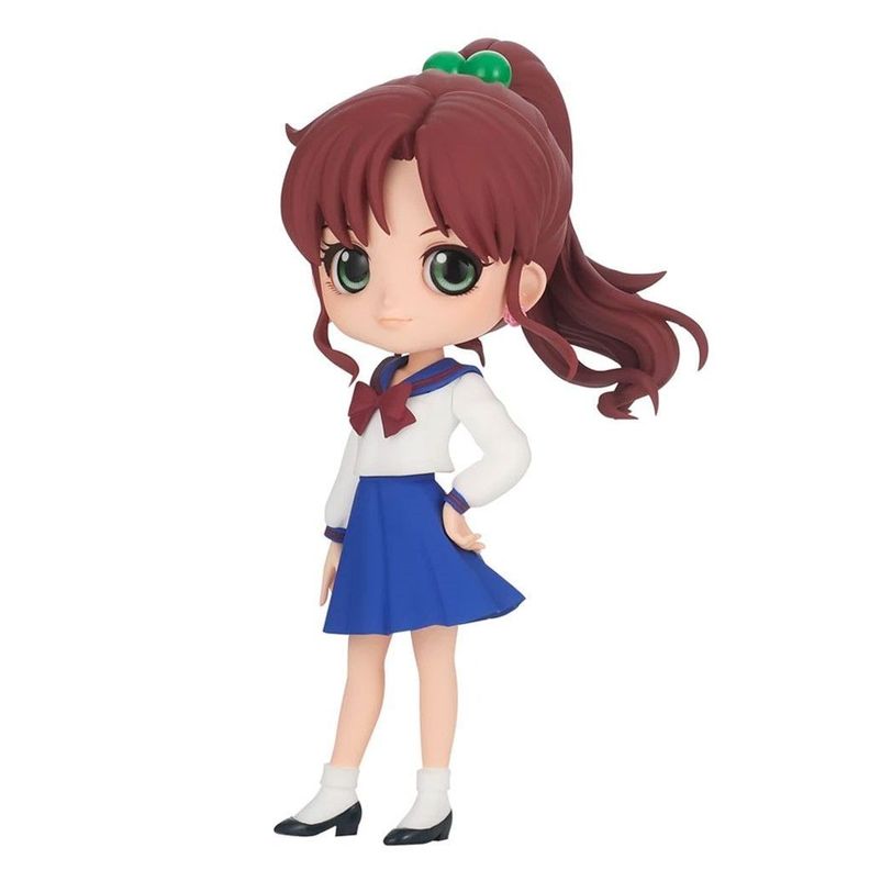 Sailor Moon Makoto Kino Ver A Q posket-0