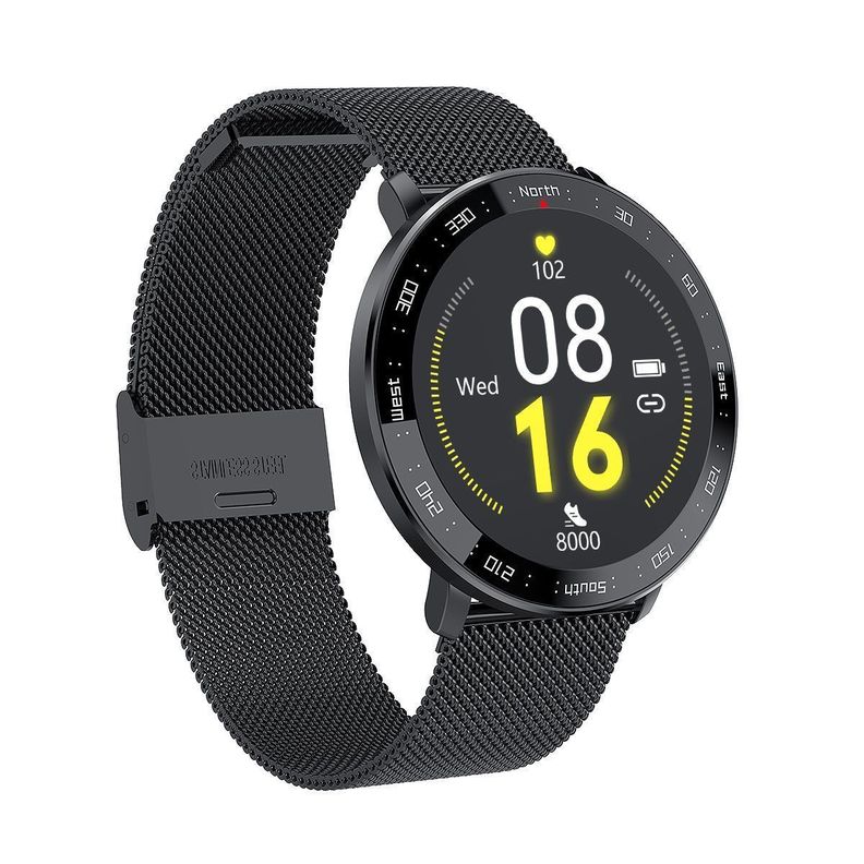 Smartwatch Reloj Inteligente Bluetooth ZL03 Full-1