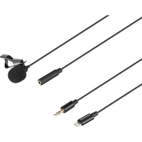 Microfono Saramonic Lavmicro U1A