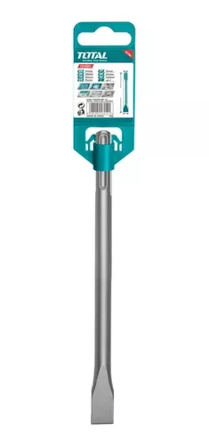 CINCEL PLANO Broca SDS MAX 18X300X25MM TOTAL-0