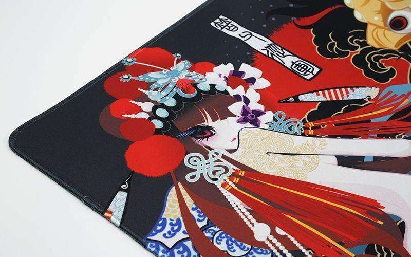 Mousepad Mulan XL - Varmilo-2