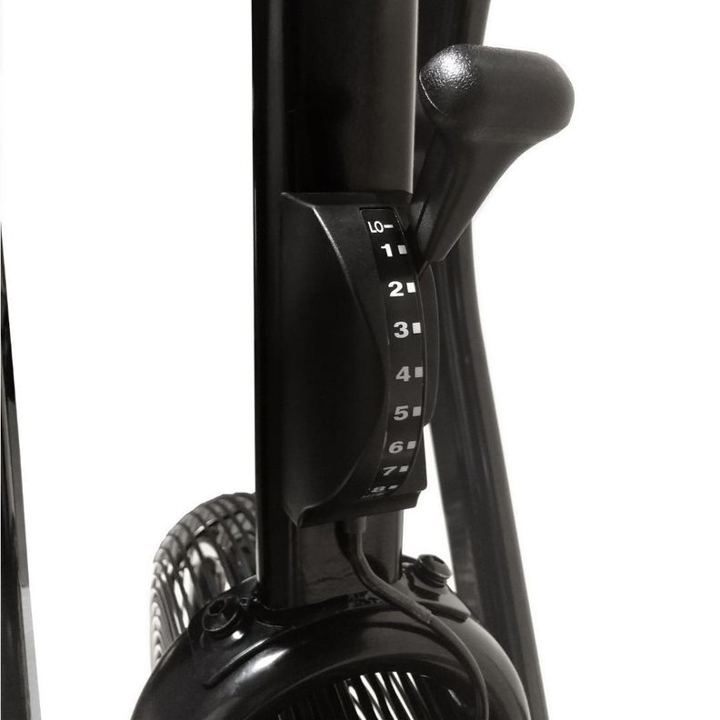 Air Bike Xebex - ABMG-3 BA Connect - TW-4