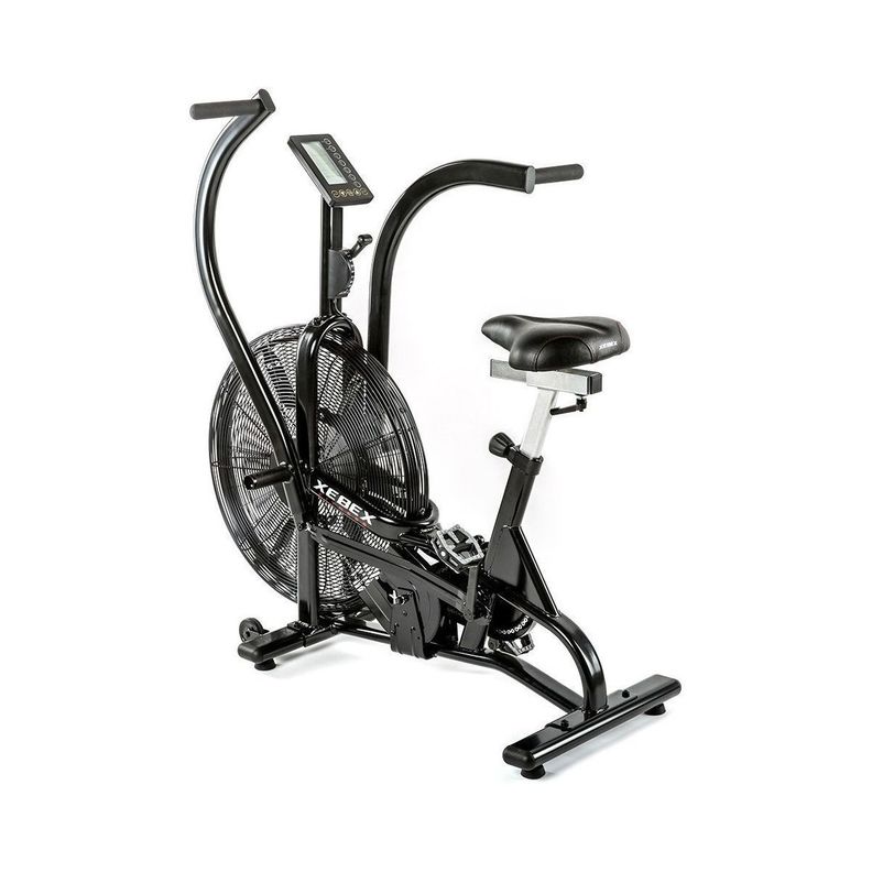 Air Bike Xebex - ABMG-3 BA Connect - TW-1