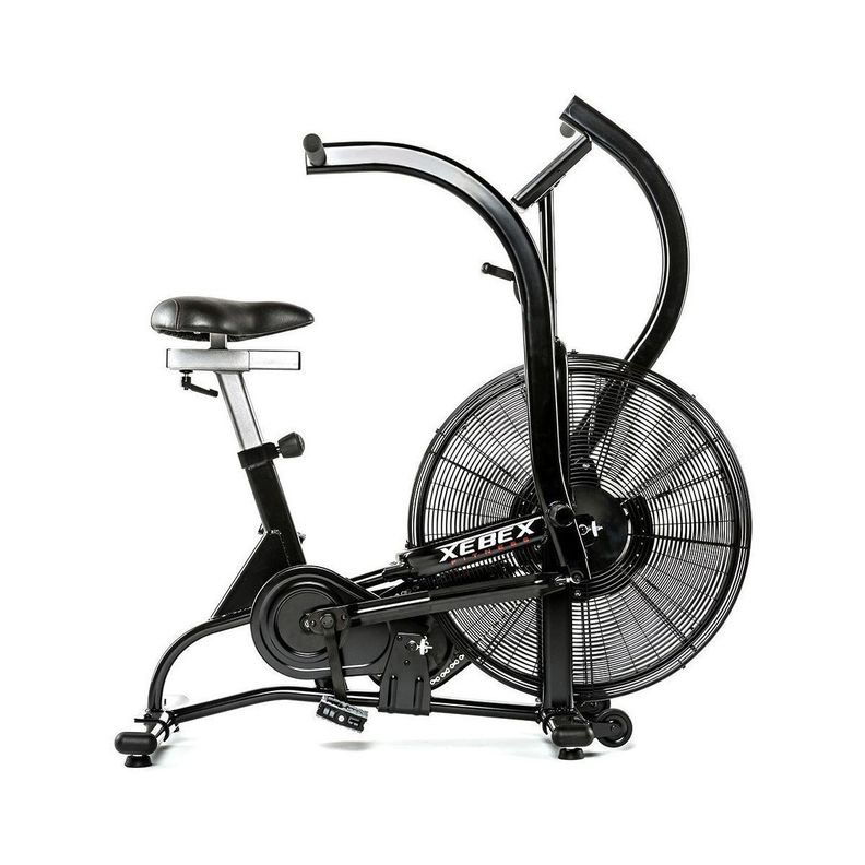 Air Bike Xebex - ABMG-3 BA Connect - TW-0