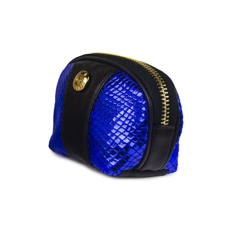 Monedero 314 Azul-1