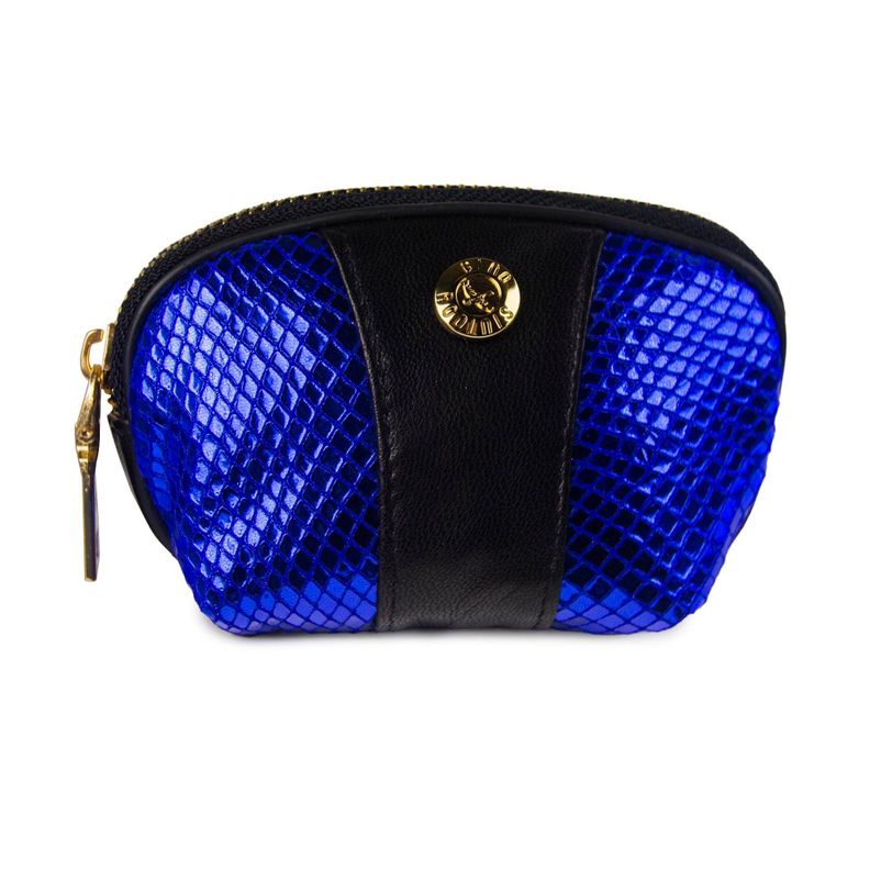 Monedero 314 Azul-0