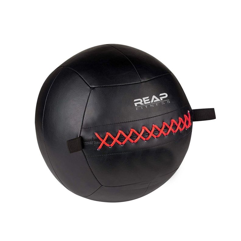 Wall Ball Reap fitness balón medicinal 10 kg-0