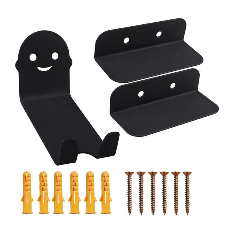 Soporte Rack para Bicicleta de Pared-1
