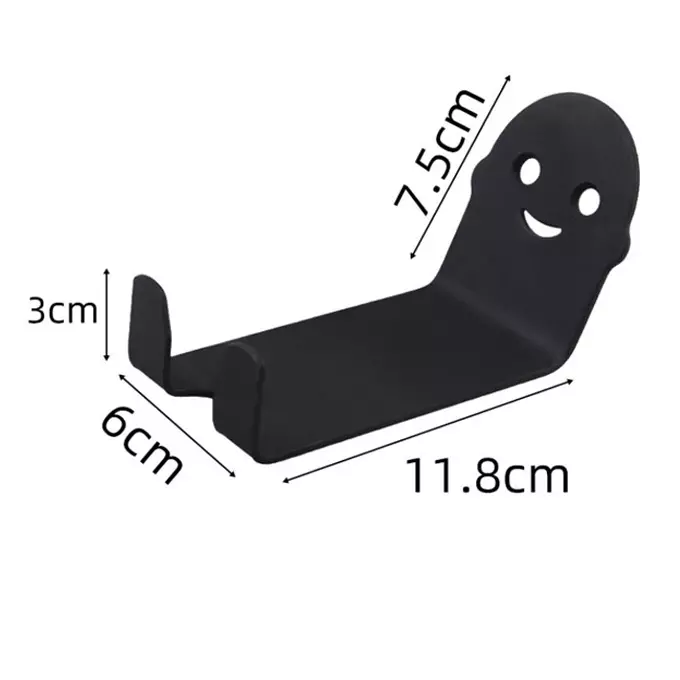 Soporte Rack para Bicicleta de Pared-2