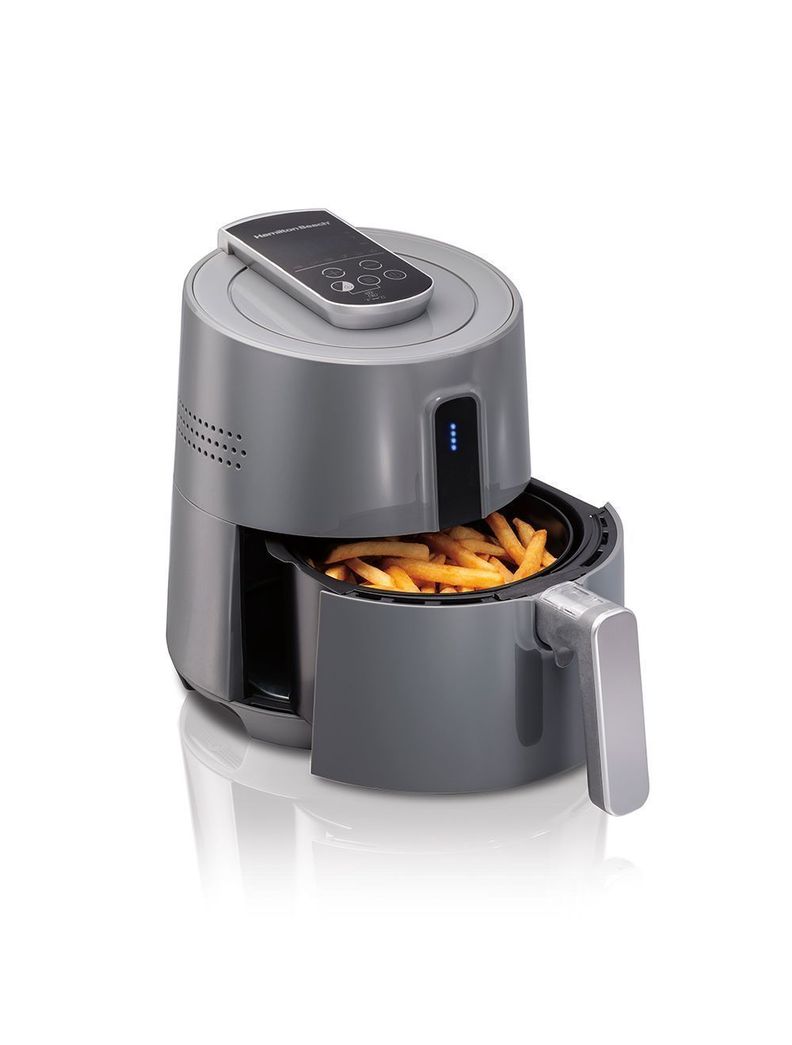 Freidora de Aire Eléctrica Hamilton Beach 2,5 L 35051-CL-0
