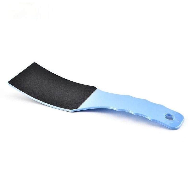 Lima Para Pies, Paleta Limadora de  Callosidades, Removedor Callos -0