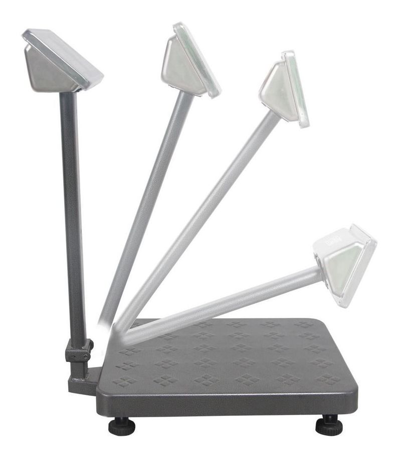 Pesa Balanza Digital Industrial 200 kg -1