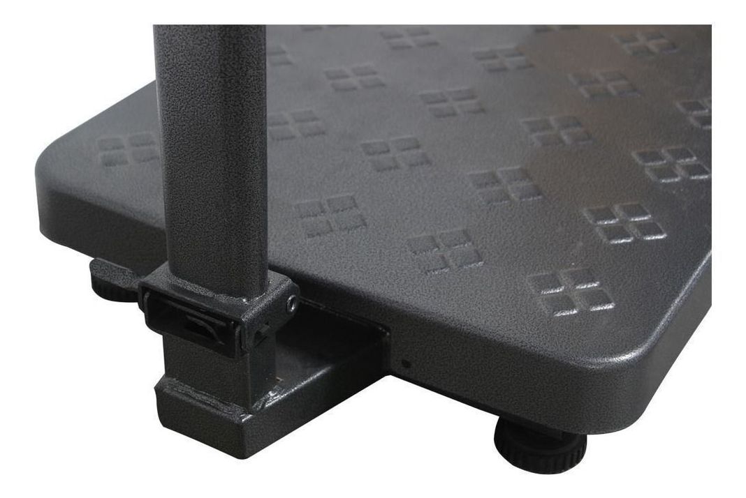 Pesa Balanza Digital Industrial 200 kg -2