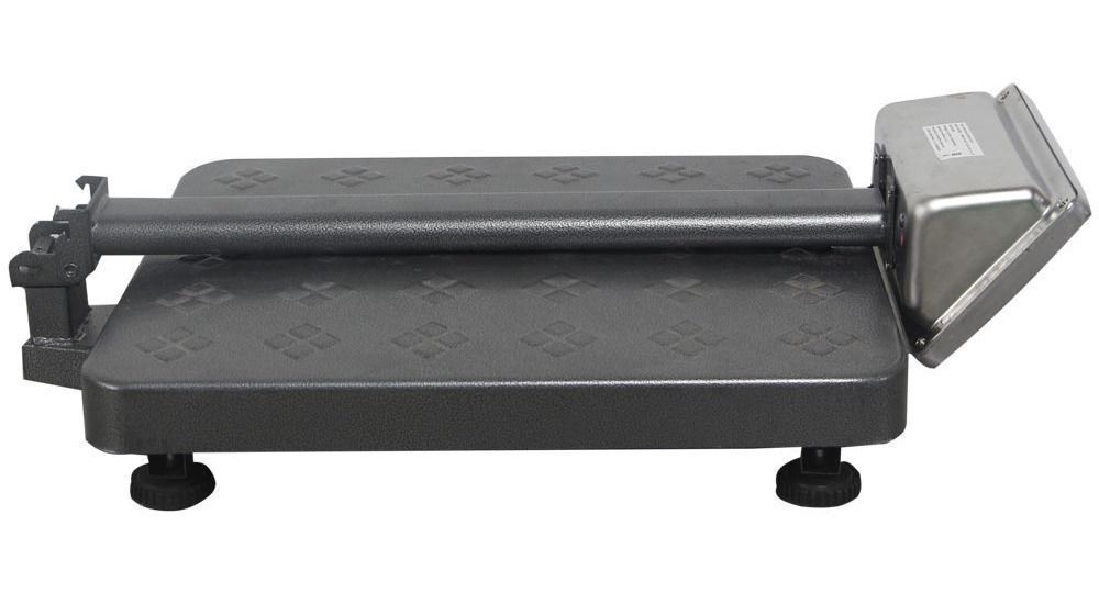 Pesa Balanza Digital Industrial 200 kg -4