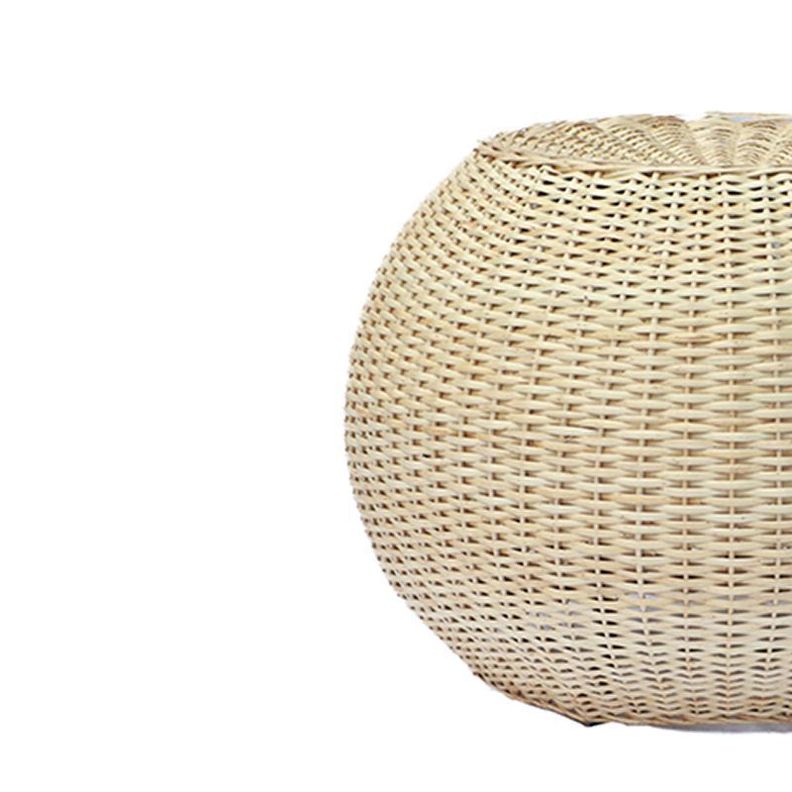 Puff de mimbre Caburga-1