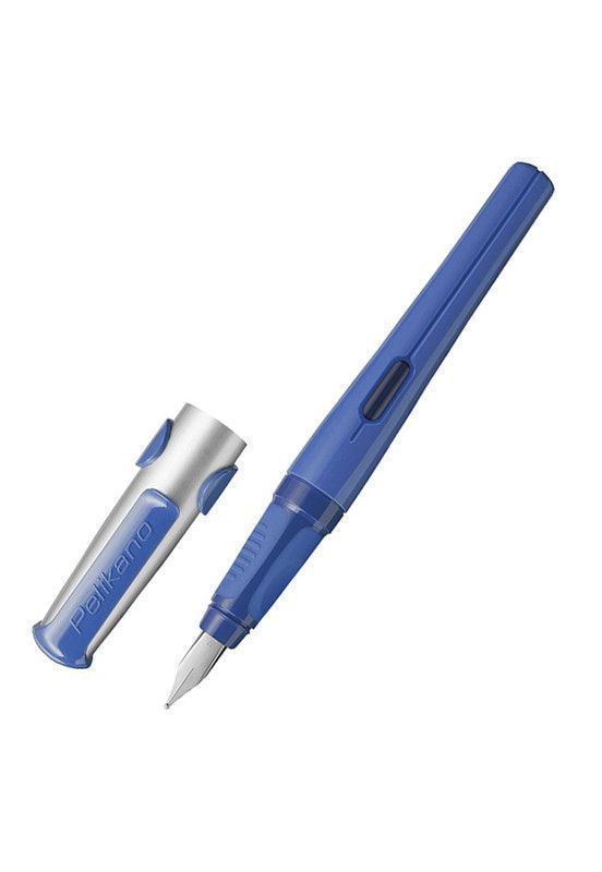 Pluma P480M Azul-0