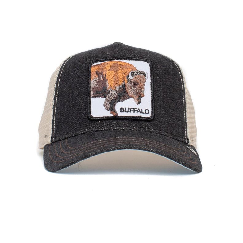 Gorra The Buffalo-1