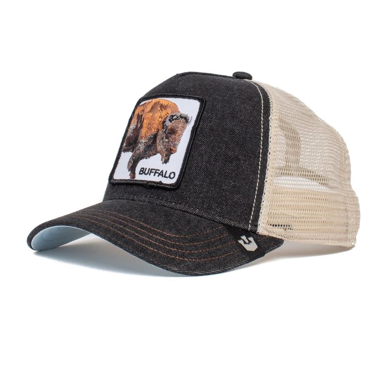 Gorra The Buffalo-0