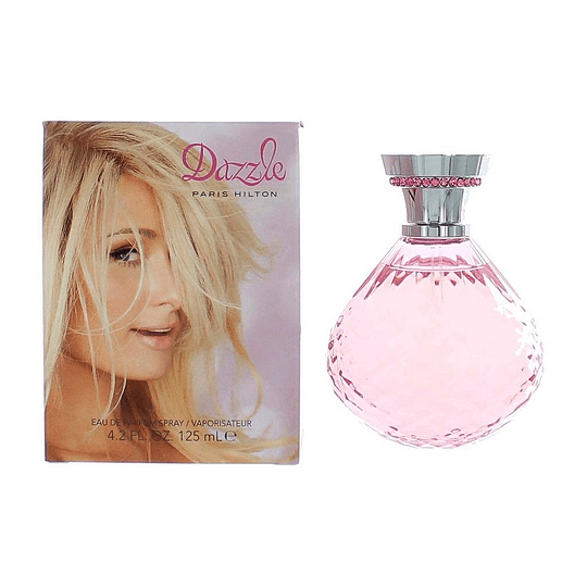 Paris Hilton Dazzle 125 Ml EDP-0