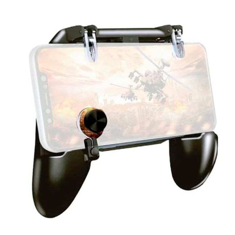 Joistick Gamepad Para Celulares - Dbcg5007 Negro