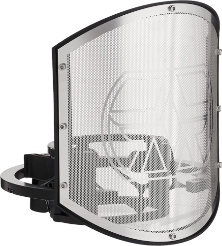 Set ASTON SWIFTSHIELD antipop + shock mount-2