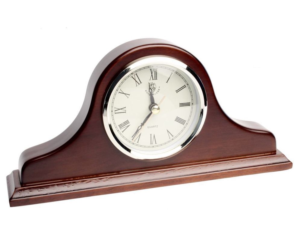Reloj Madera Mural WP 2007 W-0