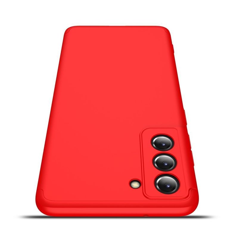 Carcasa: Galaxy S21 FE 5G | GKK Full Protección-3