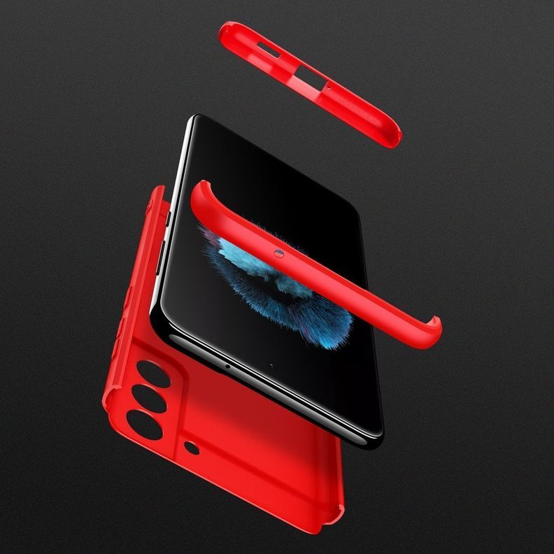 Carcasa: Galaxy S21 FE 5G | GKK Full Protección-2