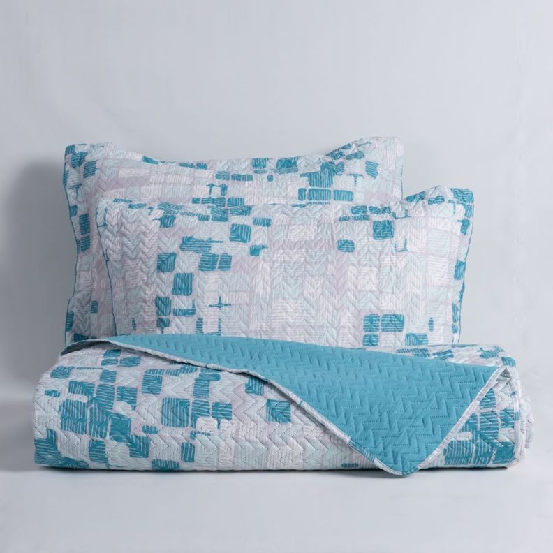 Quilt MF Est. Mashini 2 P Luquillo-4